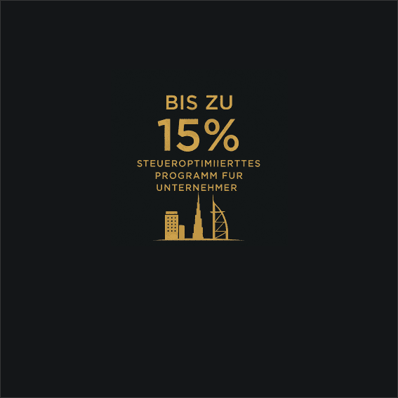 Unternehmer Spezial